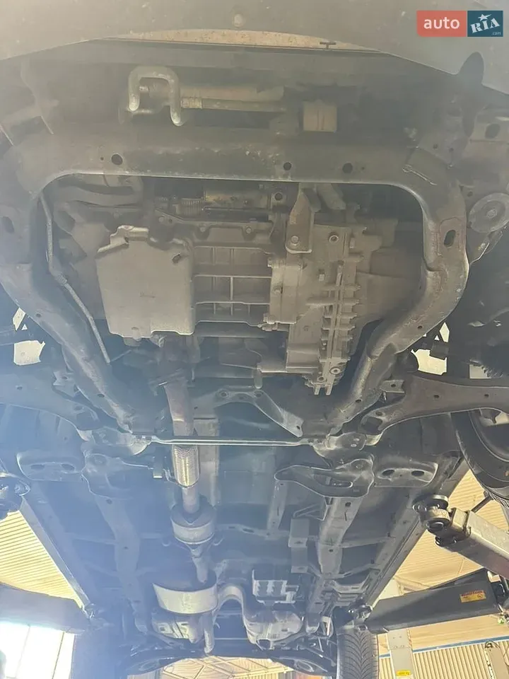 Chevrolet Captiva 2011 photo 3