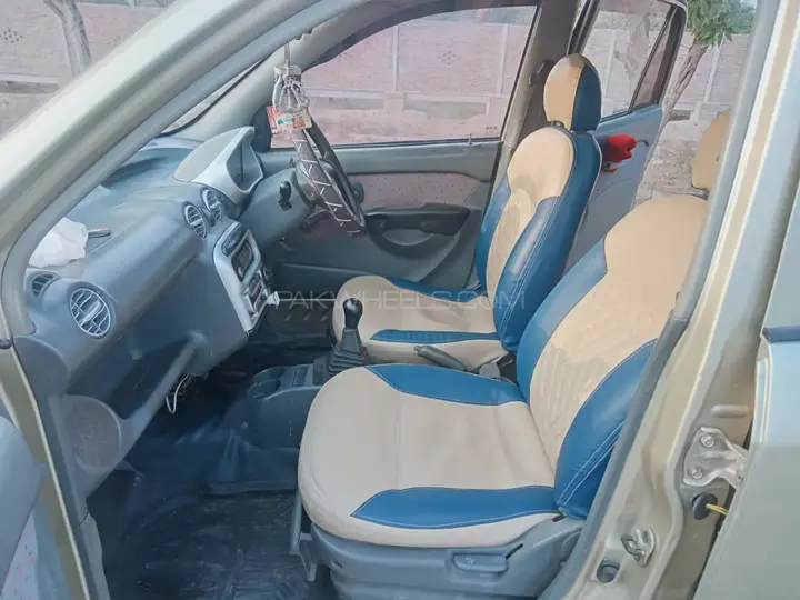 Hyundai Santro