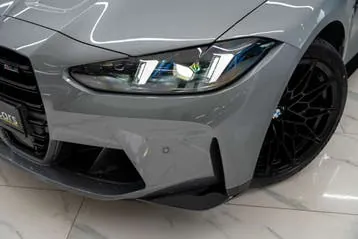 BMW M3 Competition 2026 photo 3