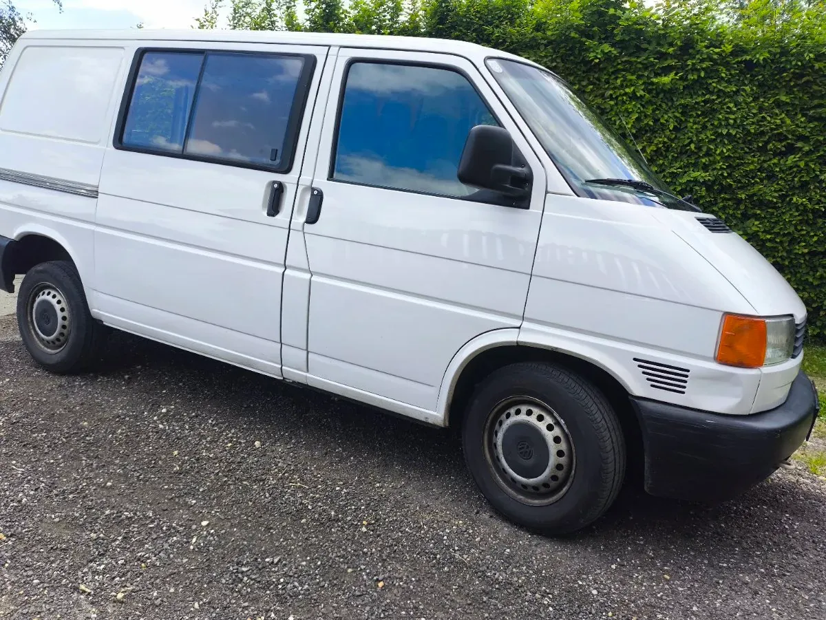 Volkswagen T4