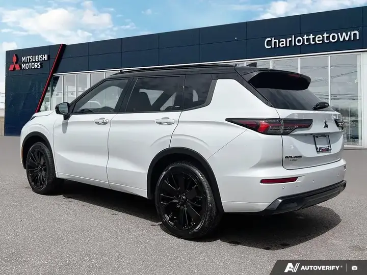 Mitsubishi Outlander 2026 photo 4