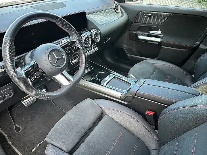 Mercedes-Benz Eqa 2025 photo 2