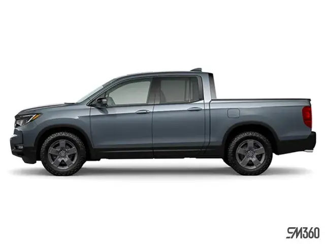 Honda Ridgeline
