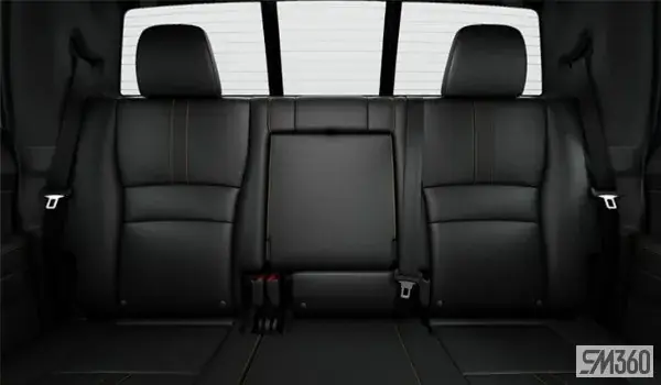 Honda Ridgeline 2026 photo 5