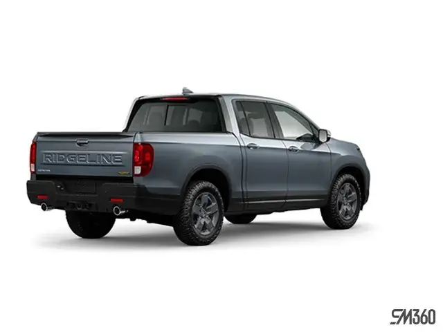 Honda Ridgeline 2026 photo 2