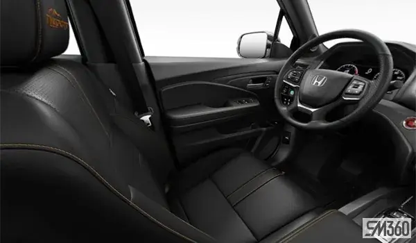 Honda Ridgeline 2026 photo 4