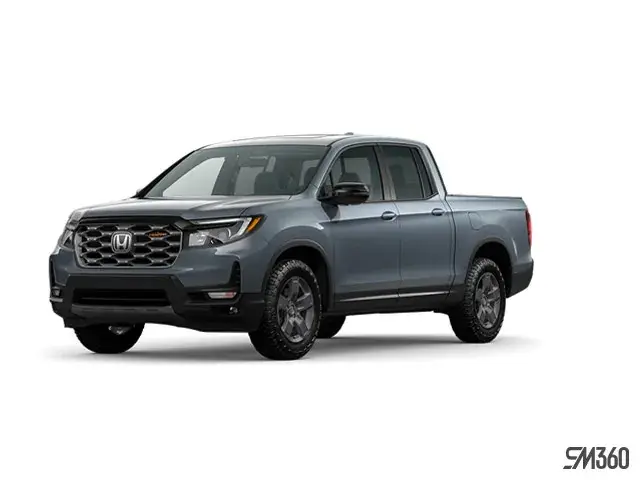 Honda Ridgeline 2026 photo 3