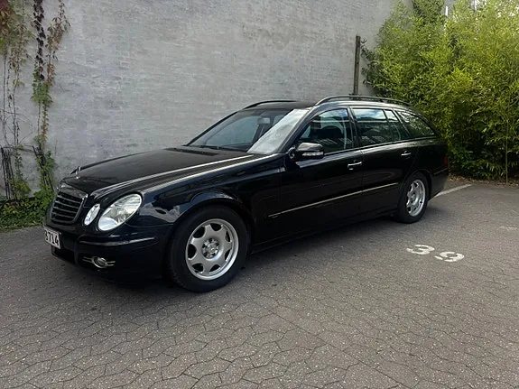 Mercedes-Benz E280