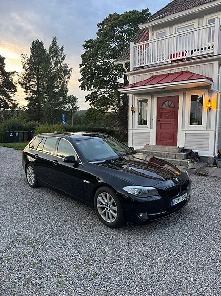 BMW 520D