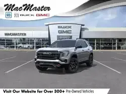 GMC Terrain