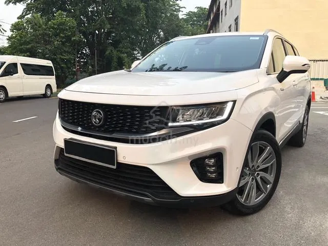 Proton X90