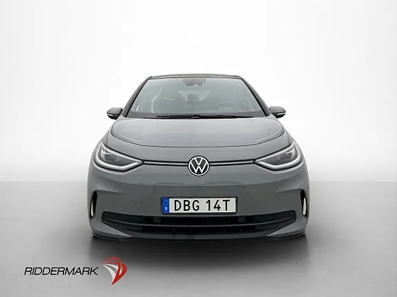 Volkswagen Id.3 2025 photo 2