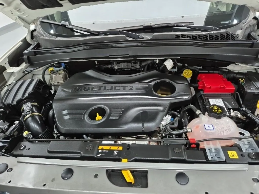 Jeep Liberty 2020 photo 5