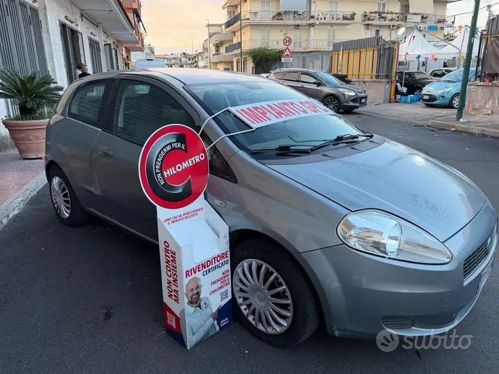 Fiat Grande Punto