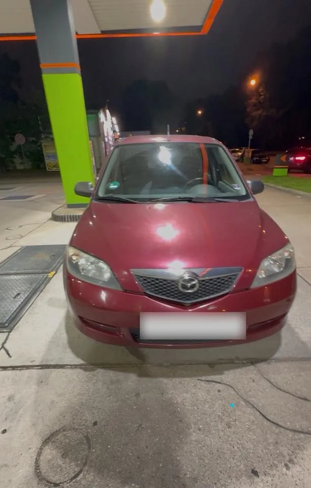 Mazda 2