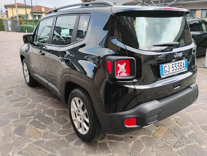 Jeep Renegade 2022 photo 5
