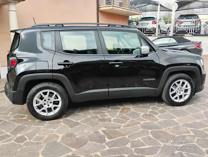 Jeep Renegade 2022 photo 2