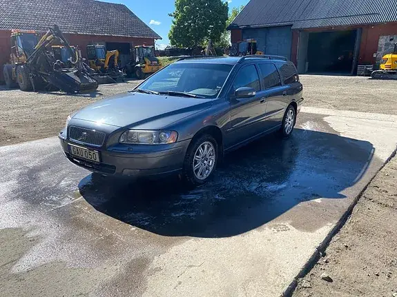 Volvo V70