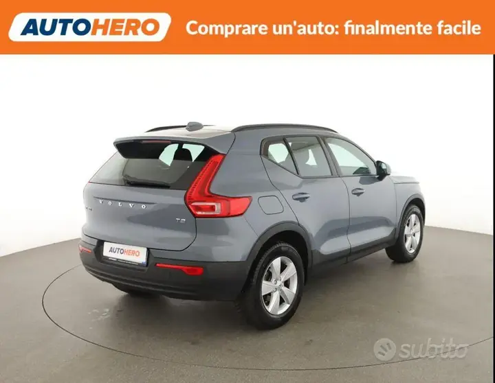 Volvo Xc40 2021 photo 5