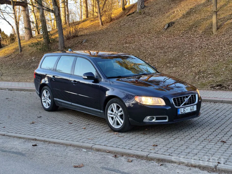 Volvo V70