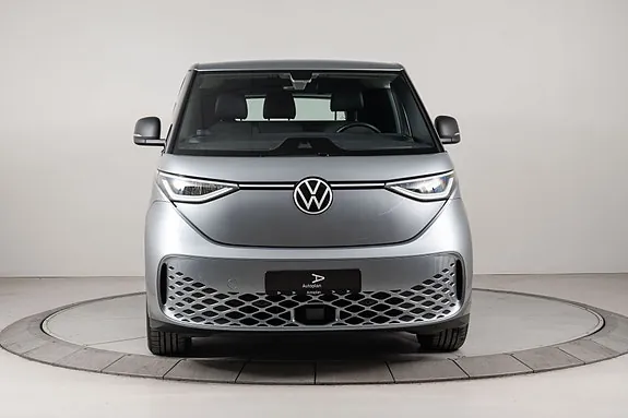 Volkswagen Id. Buzz 2023 photo 4