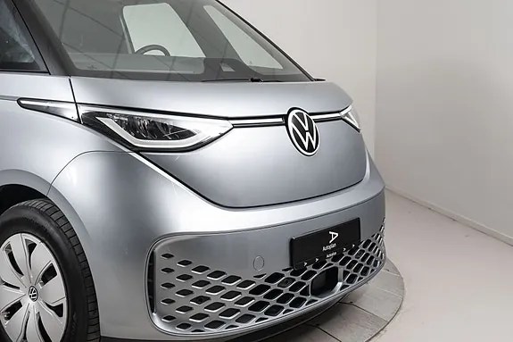 Volkswagen Id. Buzz 2023 photo 3