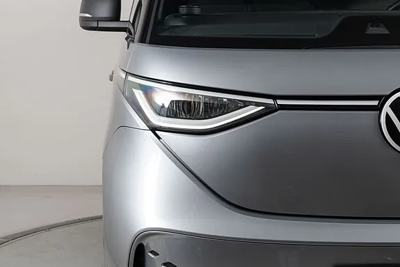 Volkswagen Id. Buzz 2023 photo 5