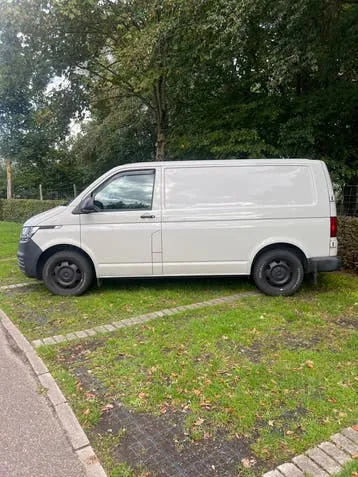 Volkswagen Transporter T6