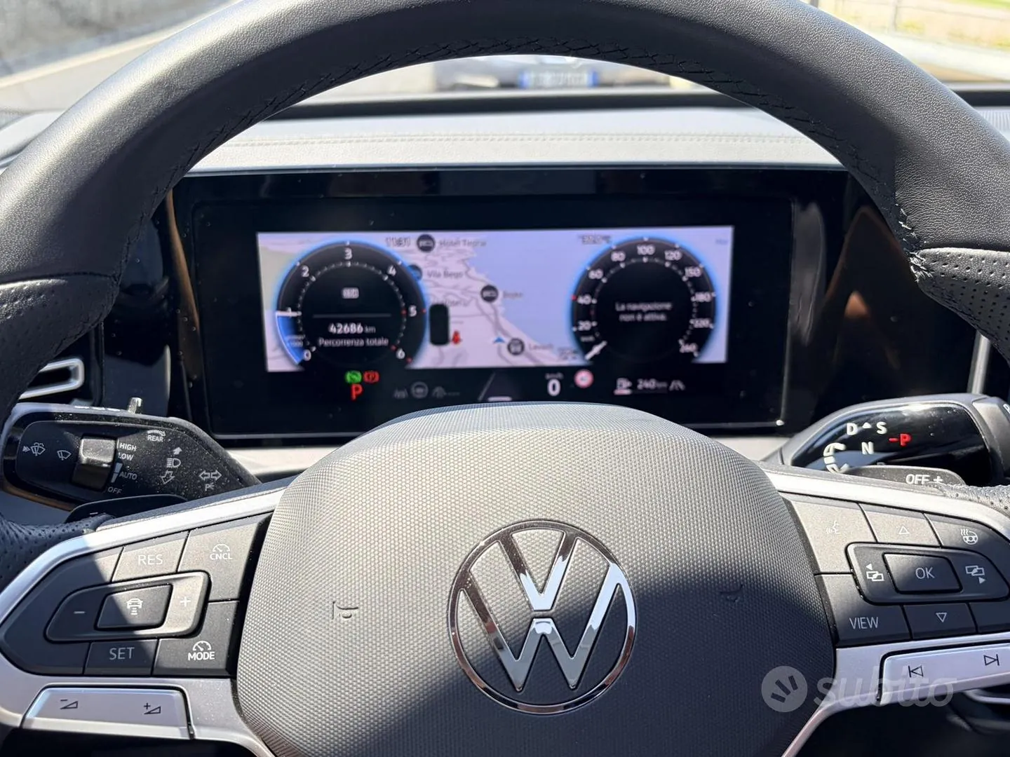 Volkswagen Tiguan 2025 photo 3