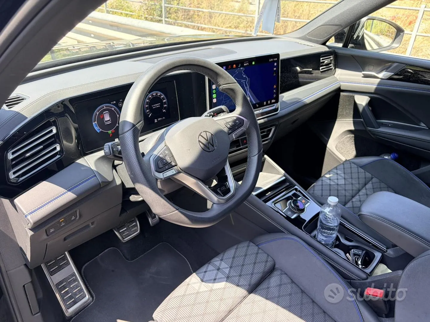 Volkswagen Tiguan 2025 photo 4
