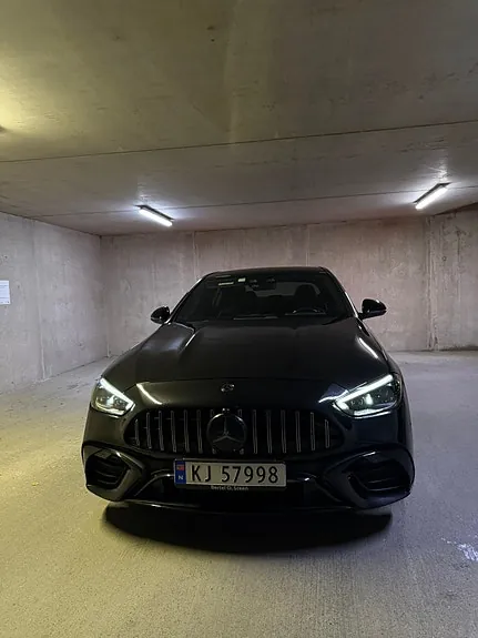 Mercedes-Benz C300 E 2022 photo 5