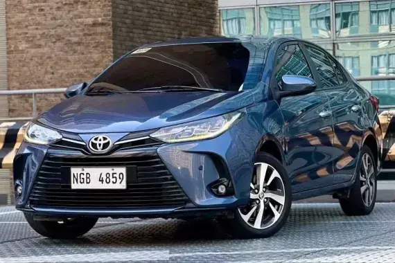 Toyota Vios 2020 photo 2