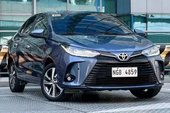 Toyota Vios 2020 photo 4