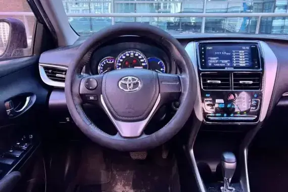 Toyota Vios 2020 photo 3