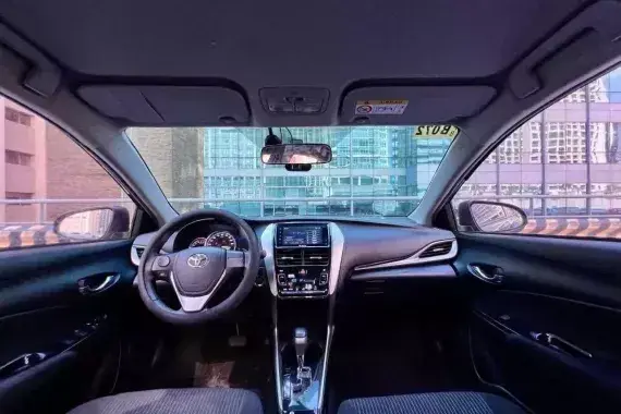 Toyota Vios 2020 photo 5