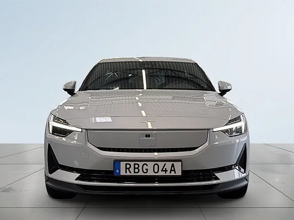 Polestar 2 2024 photo 2
