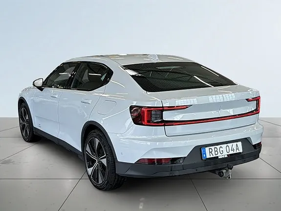 Polestar 2 2024 photo 5