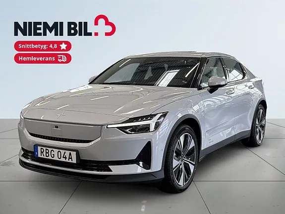 Polestar 2
