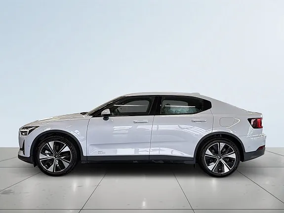 Polestar 2 2024 photo 4