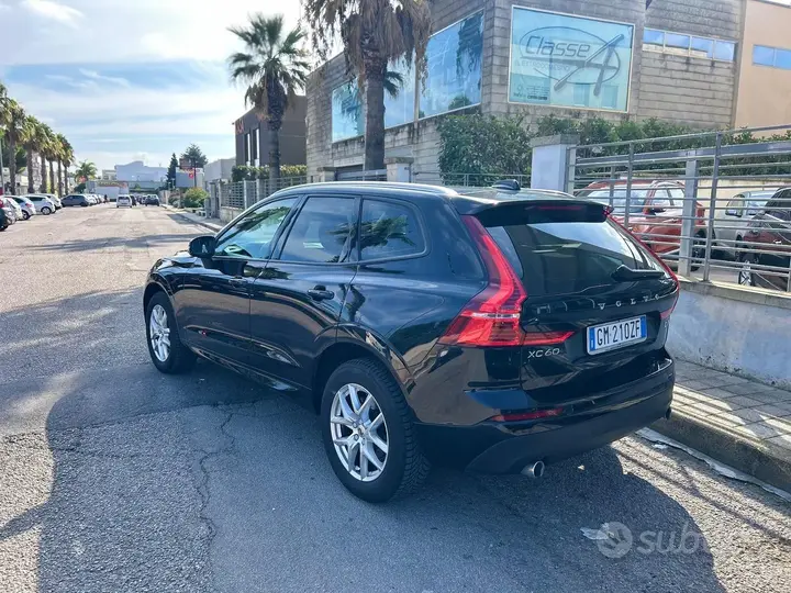 Volvo Xc60 2018 photo 5