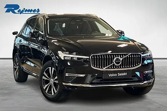 Volvo Xc60 2024 photo 2