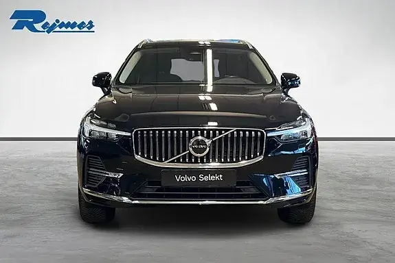 Volvo Xc60 2024 photo 5
