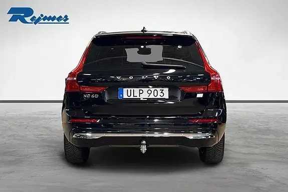 Volvo Xc60 2024 photo 4
