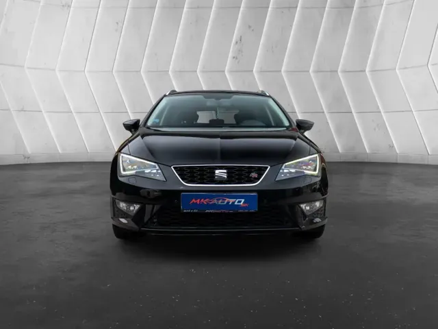 Seat Leon St 2015 photo 3