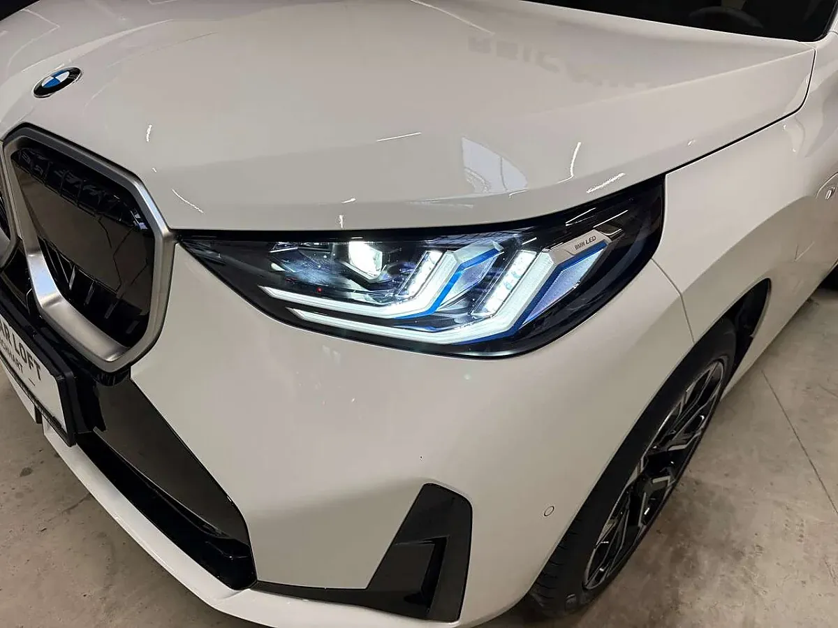 BMW X3 2026 photo 5