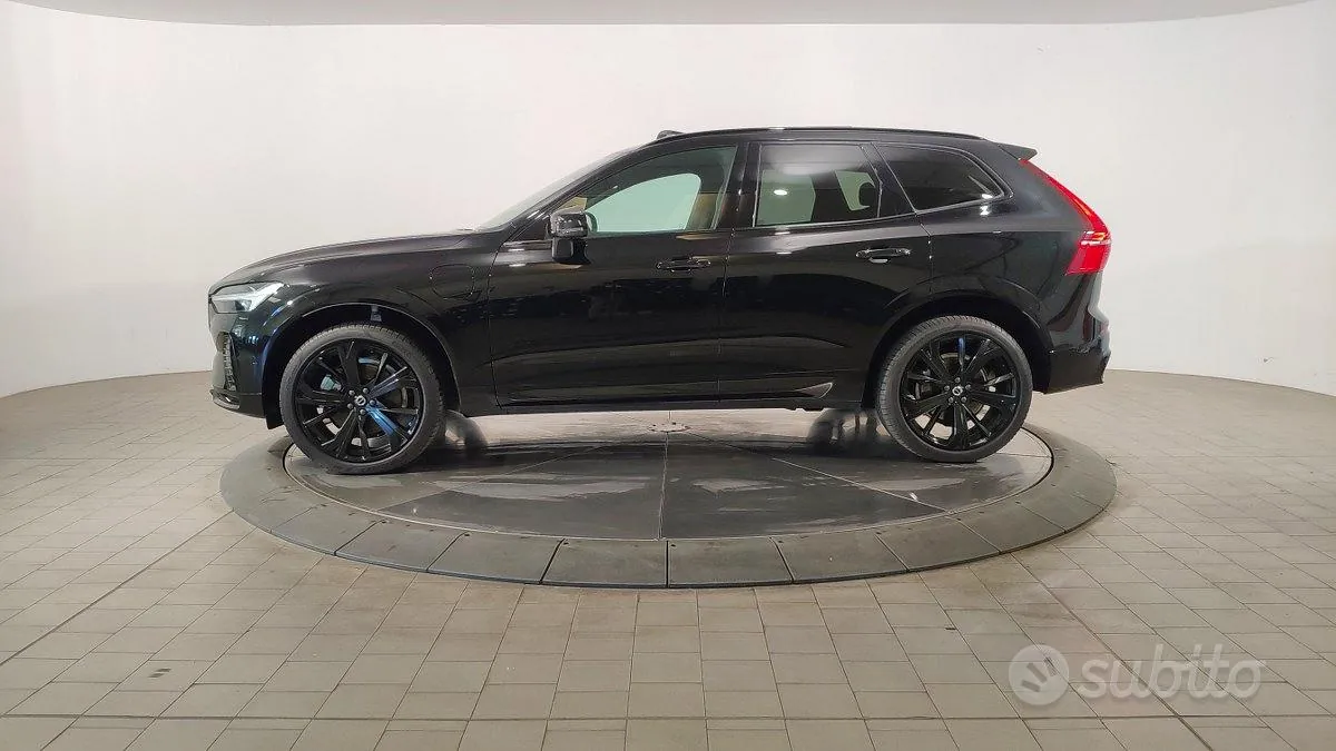 Volvo Xc60 2025 photo 3