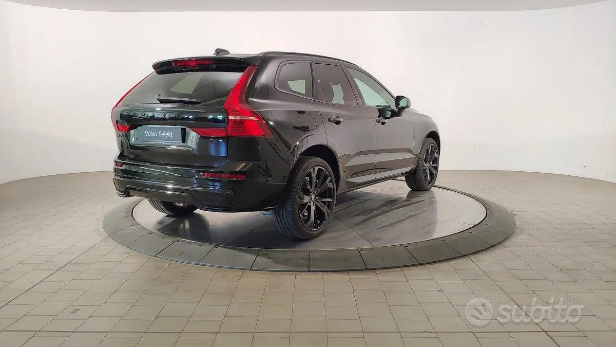 Volvo Xc60 2025 photo 5