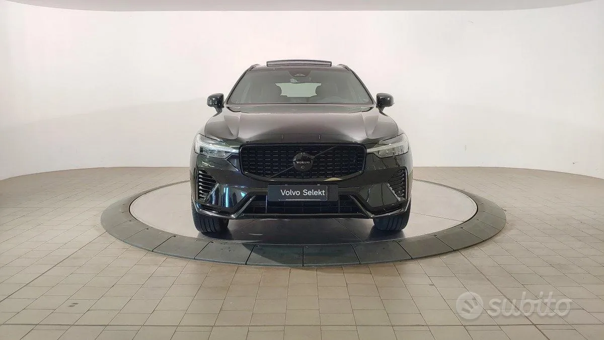 Volvo Xc60 2025 photo 2