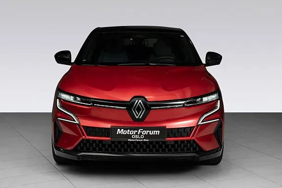 Renault Megane E-Tech 2023 photo 3