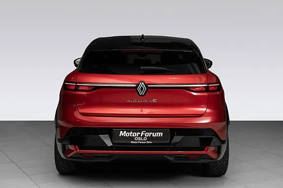 Renault Megane E-Tech 2023 photo 4